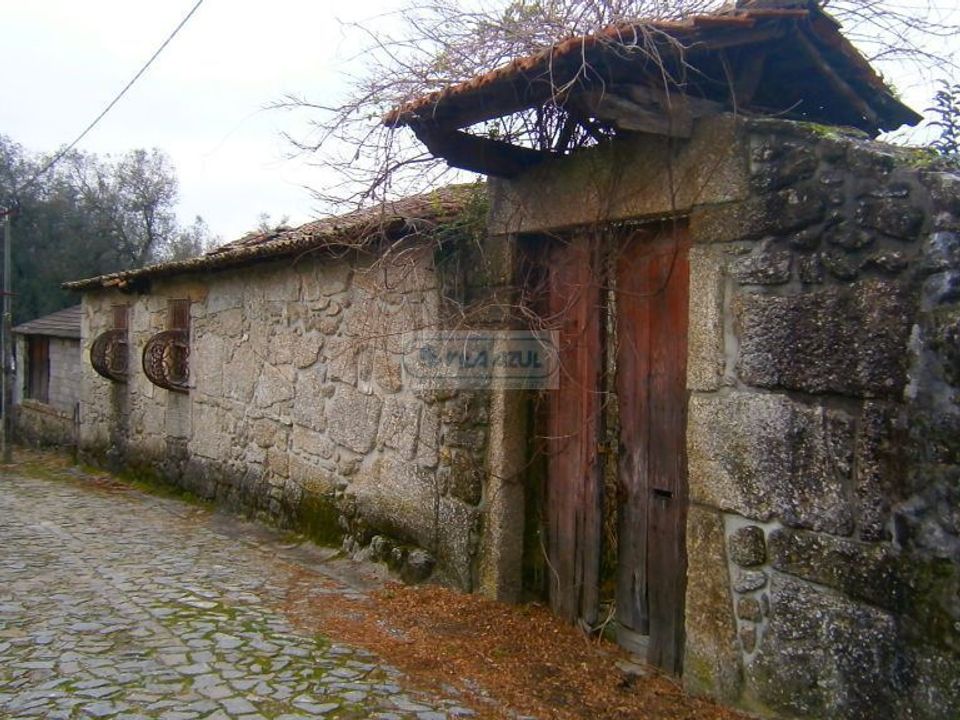 Villa i Povoa de Lanhoso, Braga - foto 2