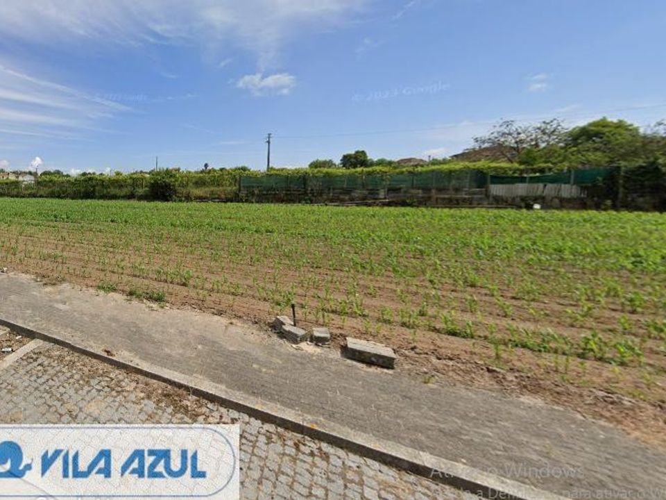 Helårsgrund i Vila do Conde, Porto - foto 4