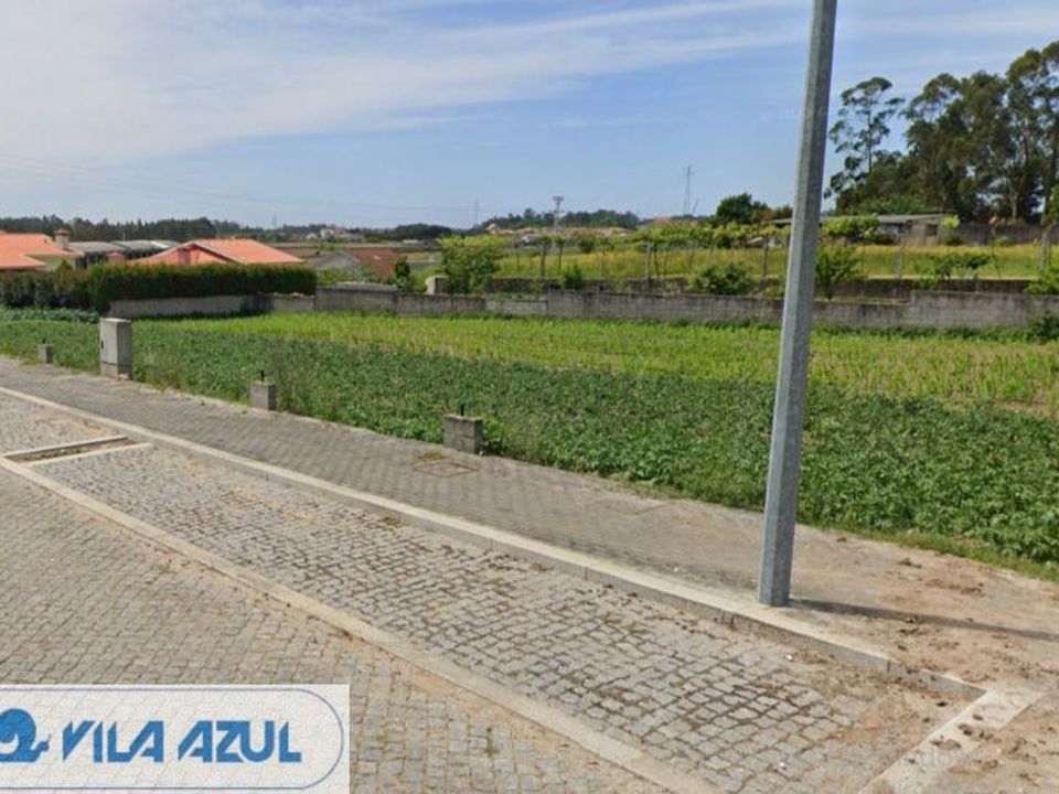 Helårsgrund i Vila do Conde, Porto - foto 5
