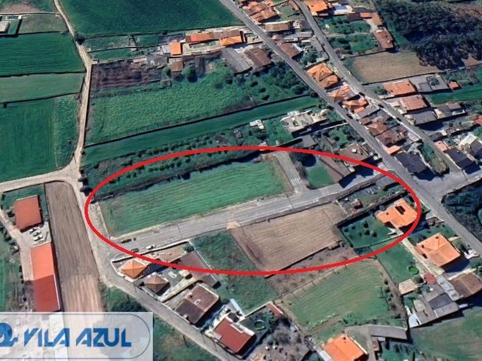 Helårsgrund i Vila do Conde, Porto - foto 1