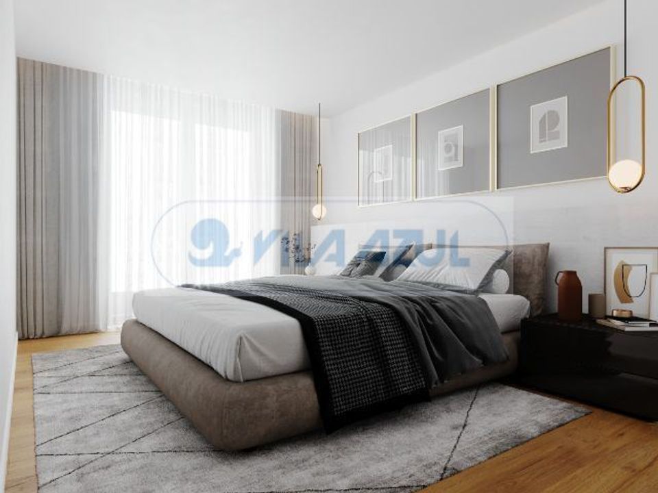 Lejlighed i Guimaraes, Braga - foto 2