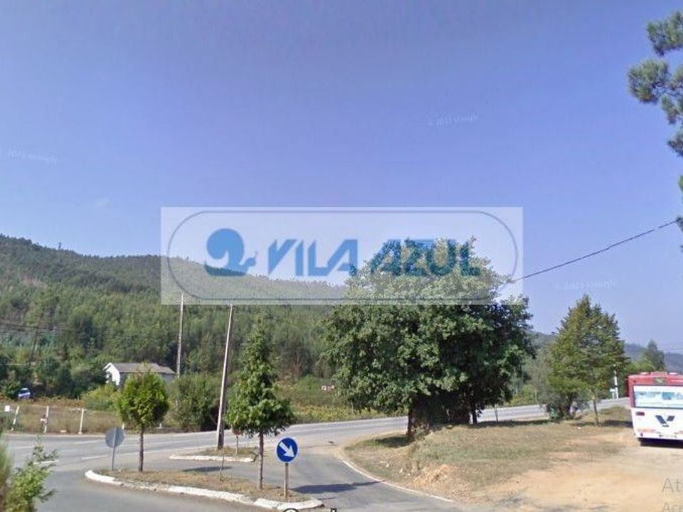 Helårsgrund i Gondomar, Porto - foto 2