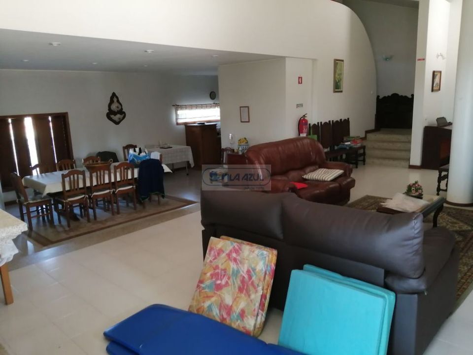Villa i Vila do Conde, Porto - foto 1