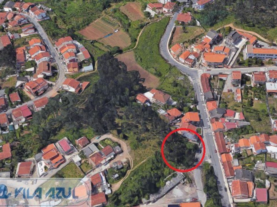 Helårsgrund i Gondomar, Porto - foto 3