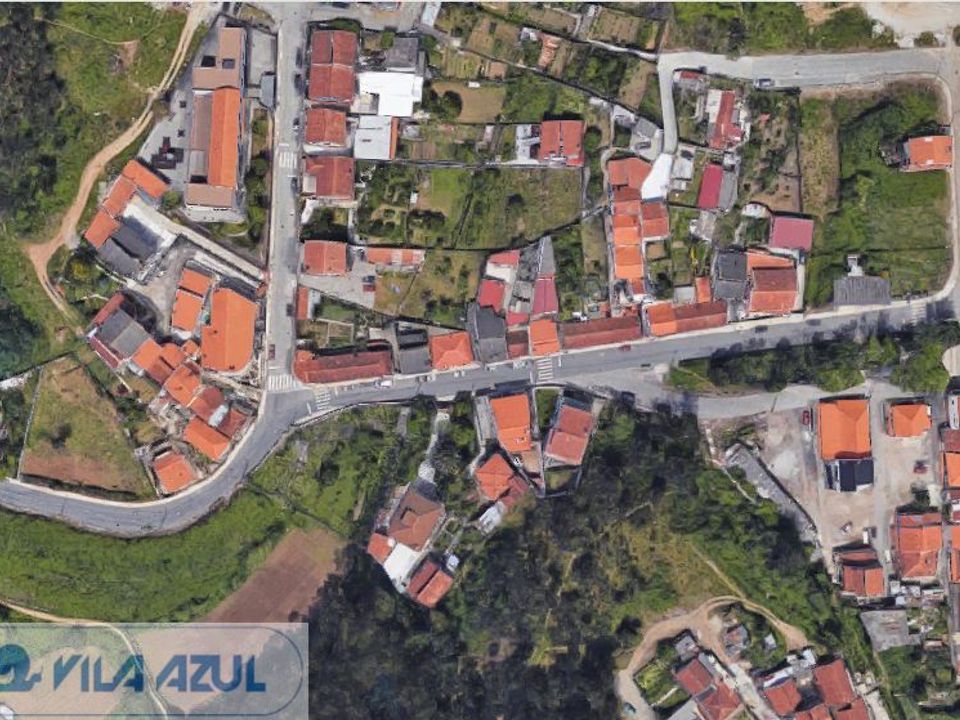 Helårsgrund i Gondomar, Porto - foto 5