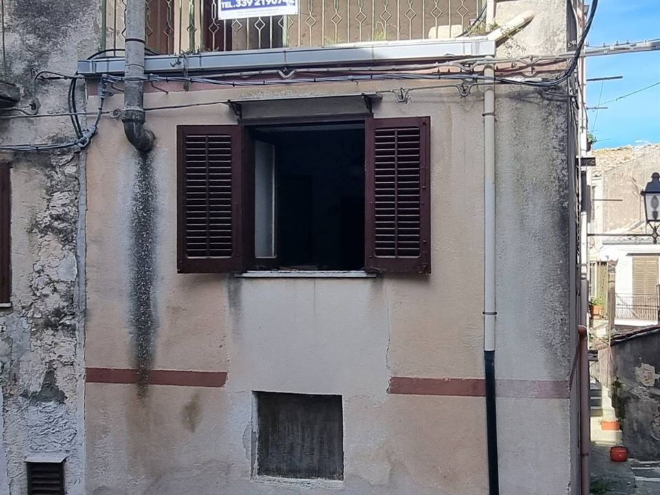 Villa i Giuliana, Palermo - bilde 1