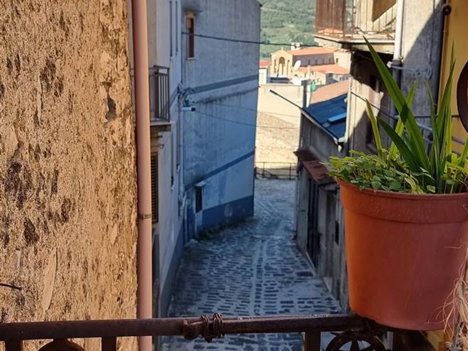 Villa i Chiusa Sclafani, Palermo - foto 1
