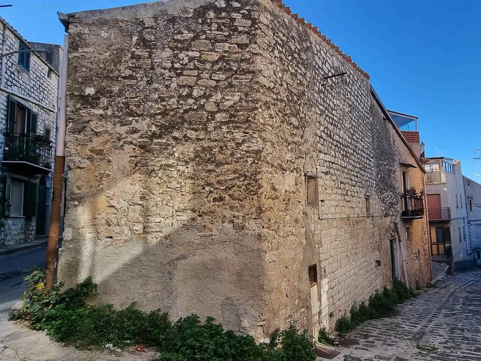 Villa i Chiusa Sclafani, Palermo - foto 3