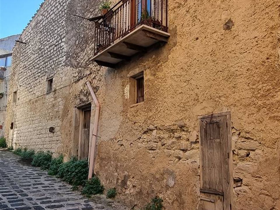 Villa i Chiusa Sclafani, Palermo - foto 4