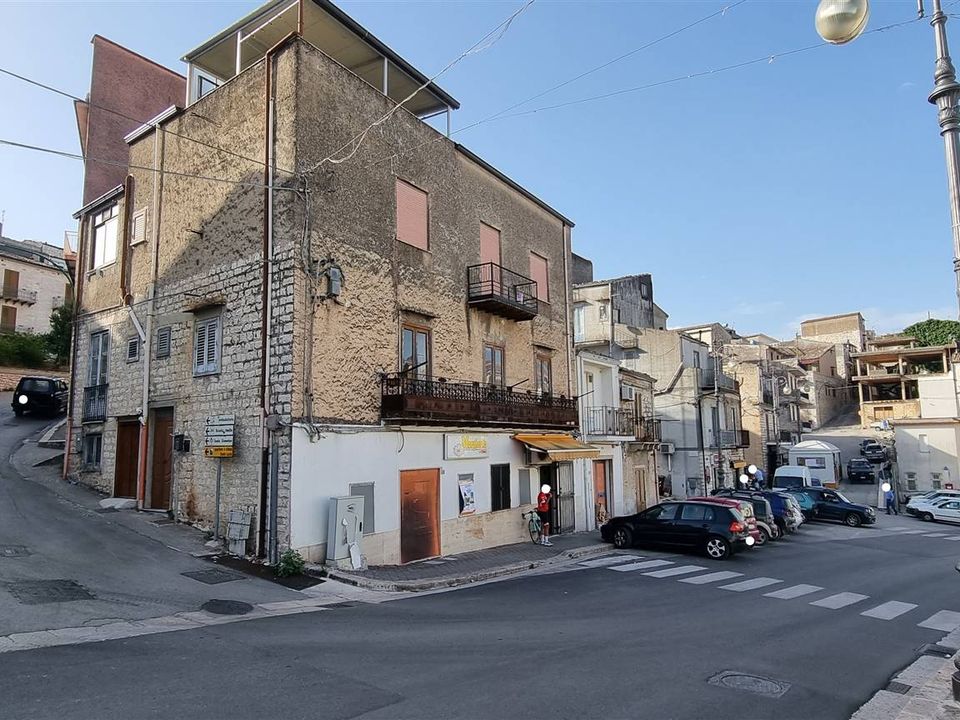 Bungalow i Chiusa Sclafani, Palermo - foto 2
