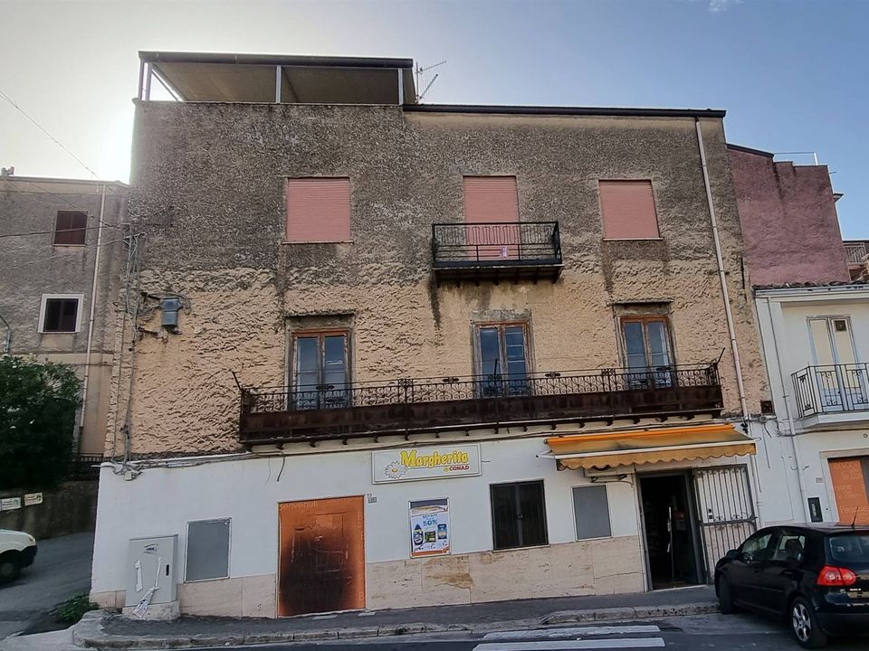 Bungalow i Chiusa Sclafani, Palermo - foto 3
