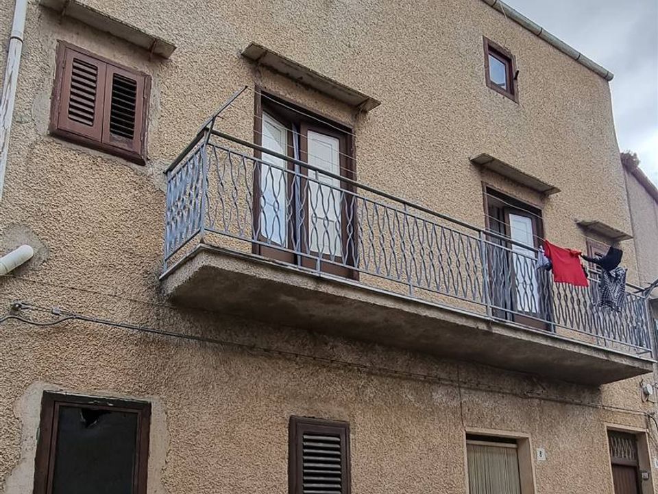 Villa i Palazzo Adriano, Palermo - foto 2