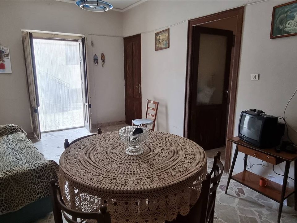 Villa i Palazzo Adriano, Palermo - foto 4
