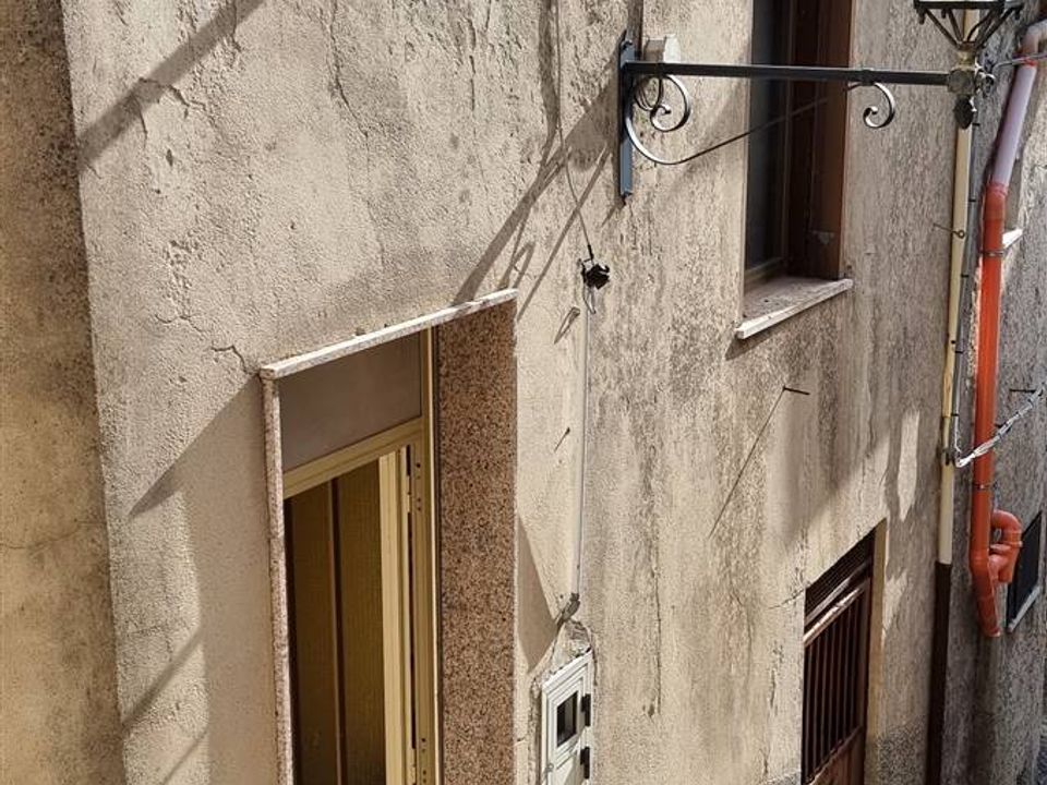 Villa i Giuliana, Palermo - foto 1
