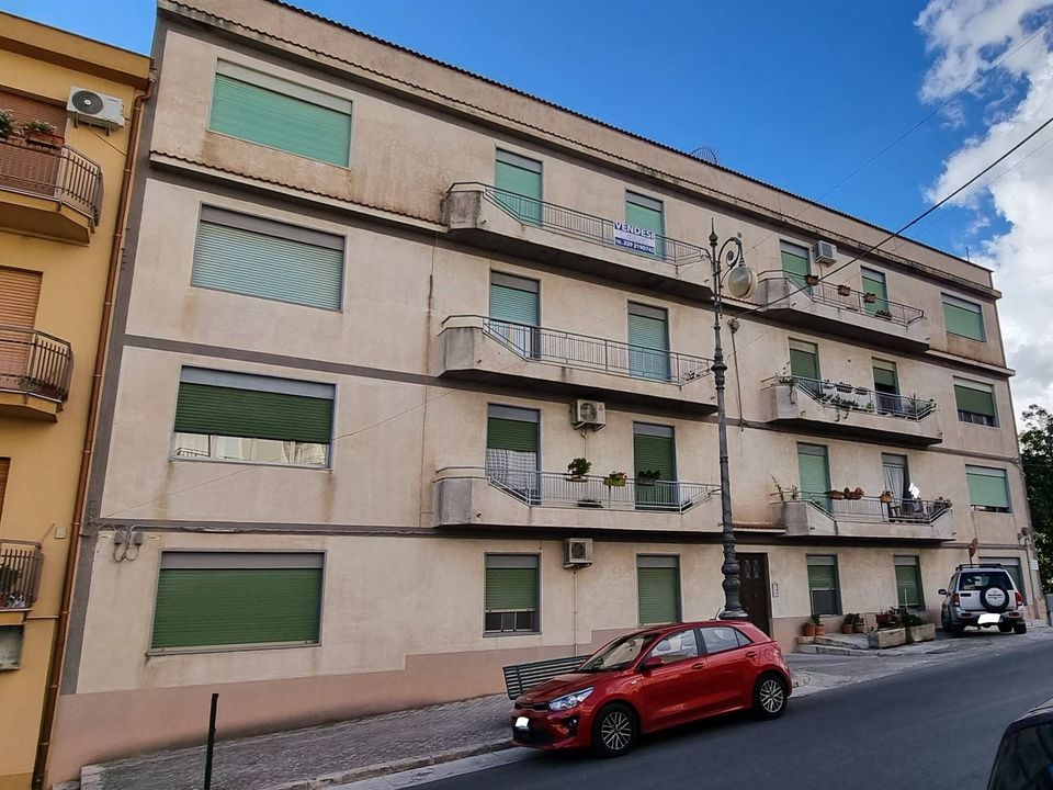 Penthouse i Chiusa Sclafani, Palermo - bilde 1