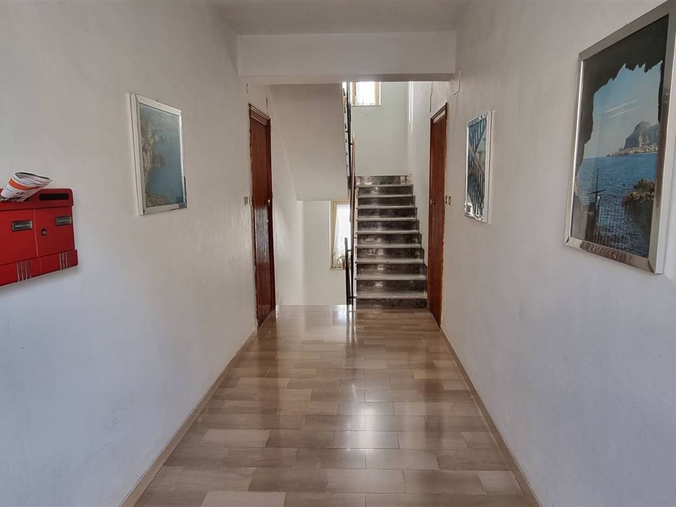 Penthouse i Chiusa Sclafani, Palermo - bilde 2