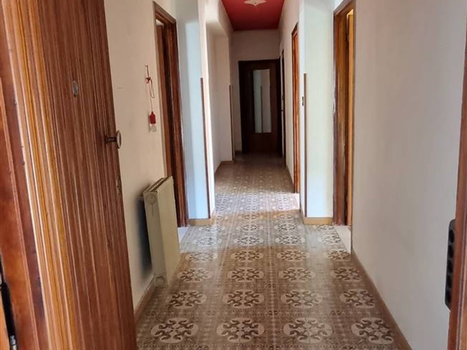 Penthouse i Chiusa Sclafani, Palermo - bilde 3