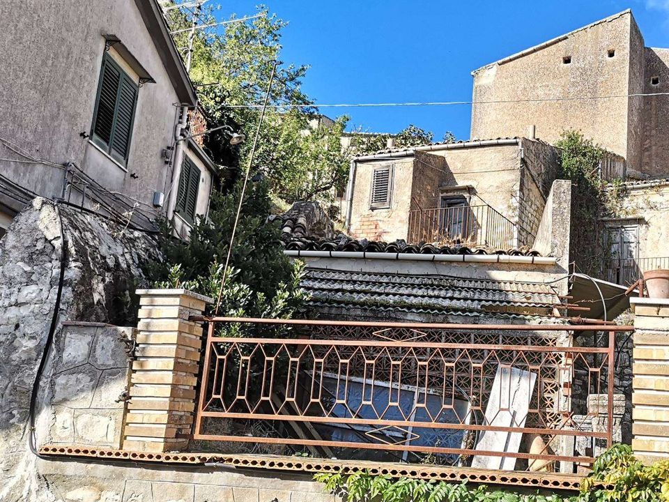 Villa i Giuliana, Palermo - foto 1