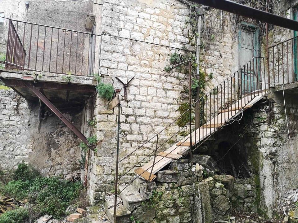 Villa i Giuliana, Palermo - foto 4