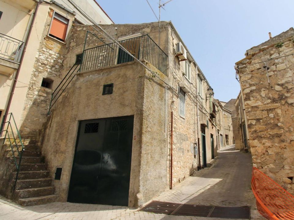 Villa i Giuliana, Palermo - foto 1