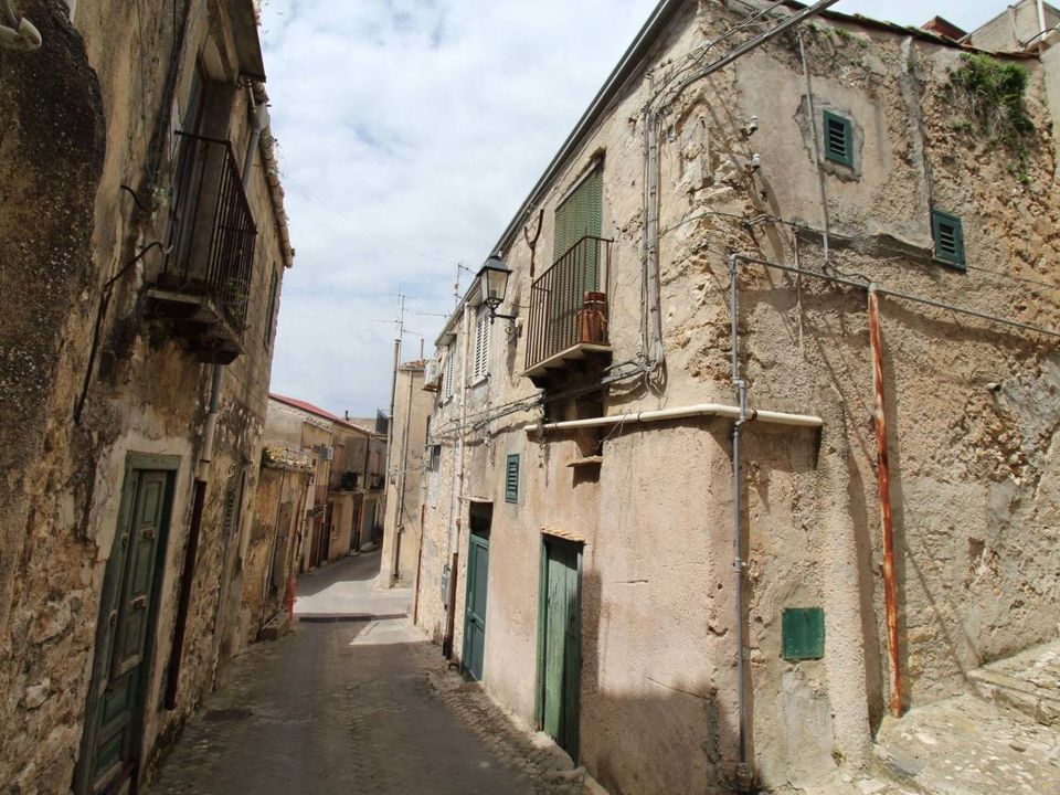 Villa i Giuliana, Palermo - foto 2