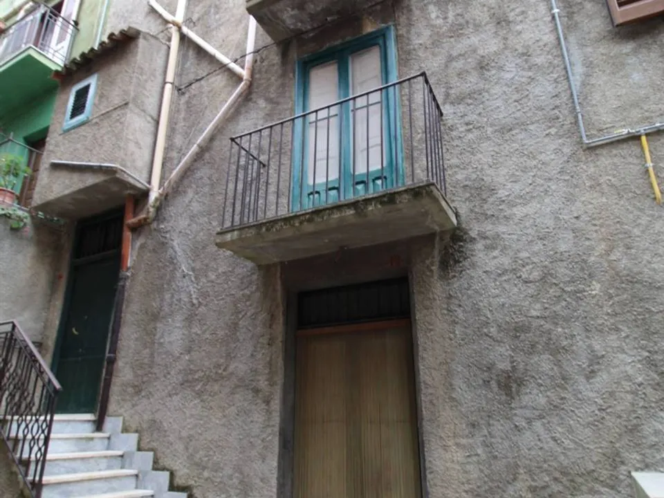 Villa i Bisacquino, Palermo - foto 1