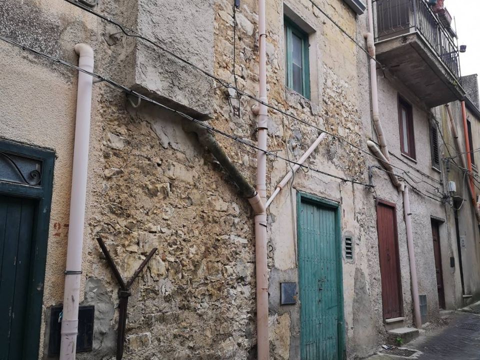 Villa i Giuliana, Palermo - foto 1