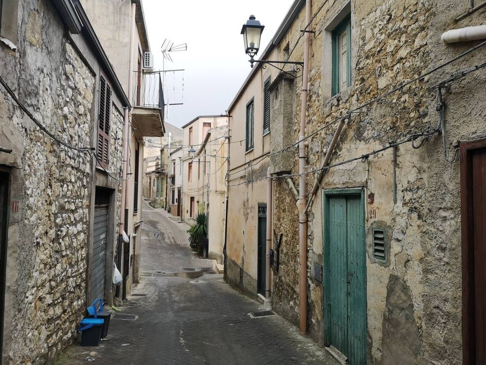 Villa i Giuliana, Palermo - foto 2