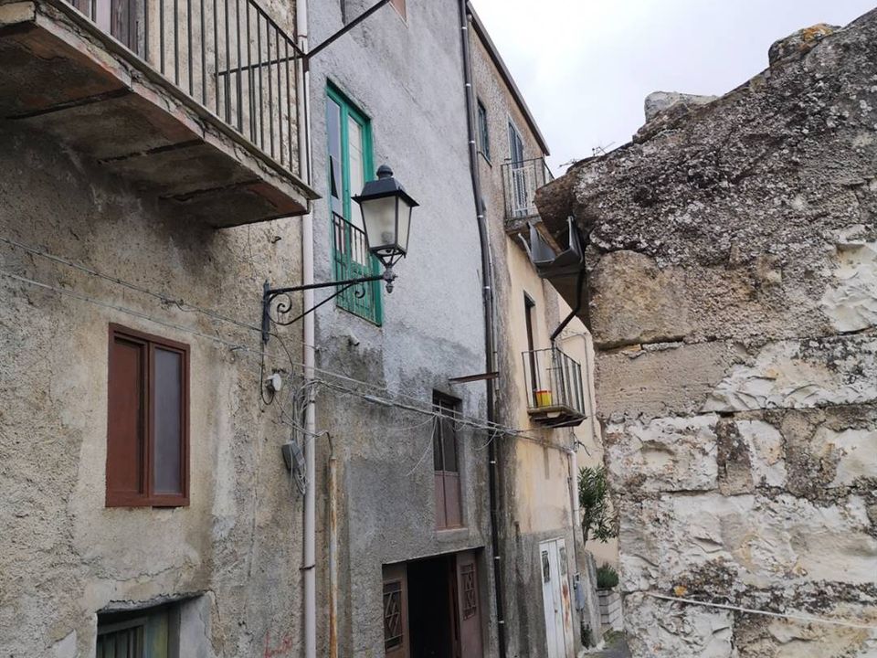 Villa i Giuliana, Palermo - foto 3