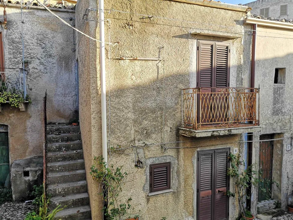 Villa i Palazzo Adriano, Palermo - foto 3