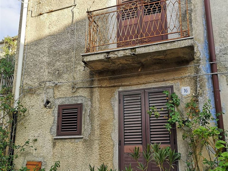 Villa i Palazzo Adriano, Palermo - foto 4