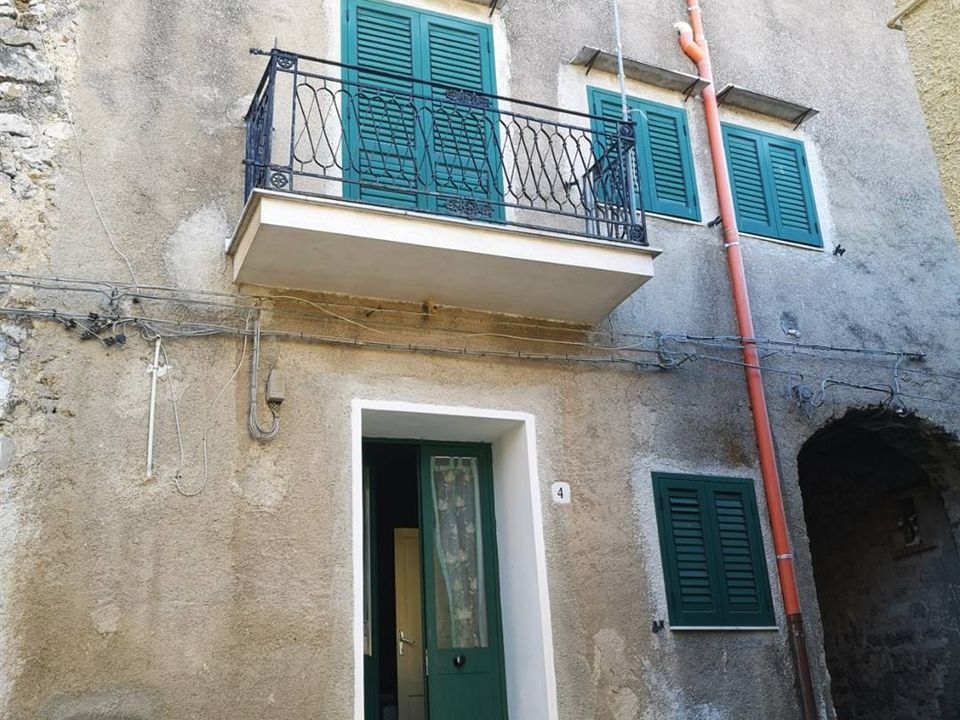 Villa i Palazzo Adriano, Palermo - foto 3