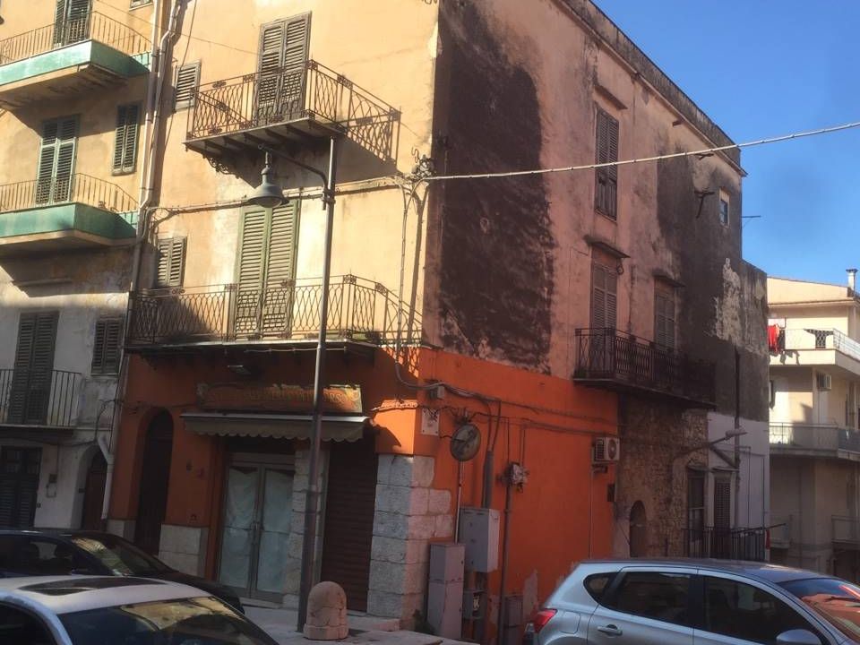 Villa i San Giuseppe Jato, Palermo - foto 1