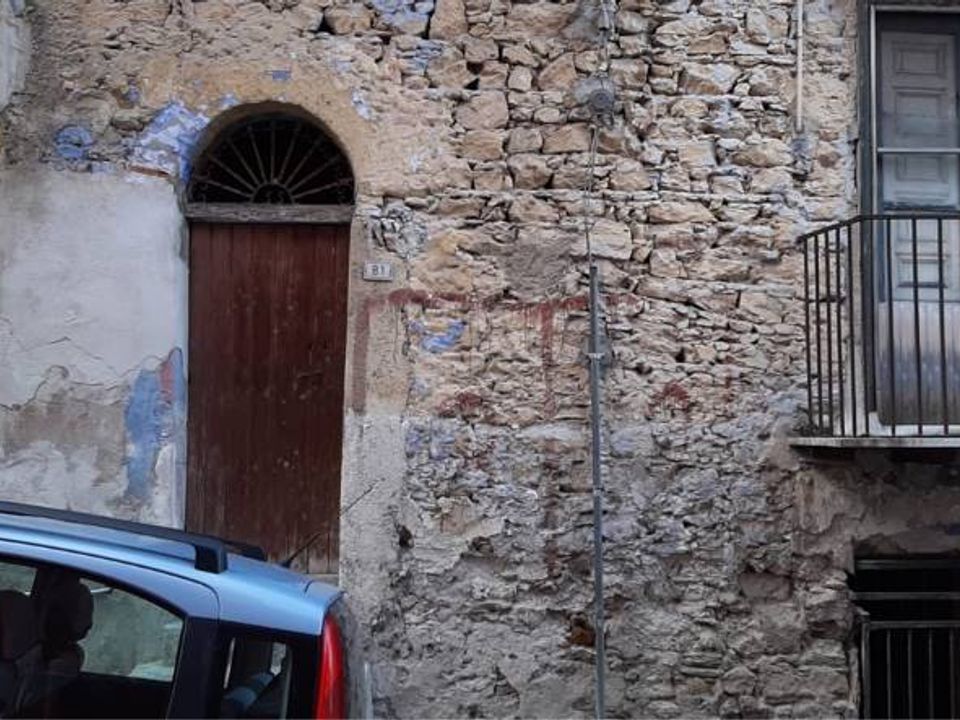 Villa i San Giuseppe Jato, Palermo - foto 2