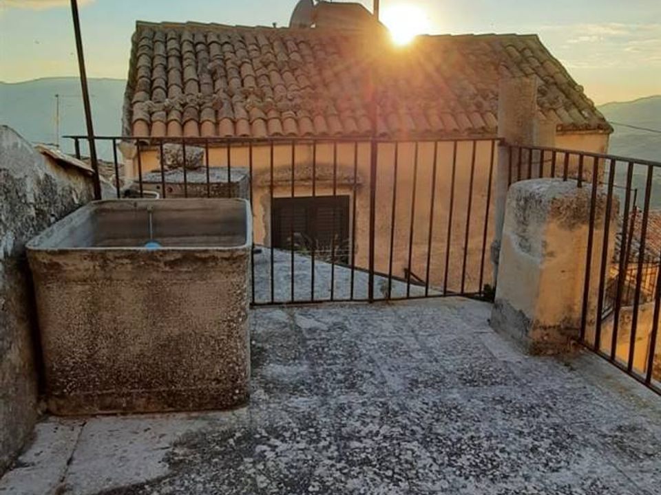 Villa i Giuliana, Palermo - foto 1
