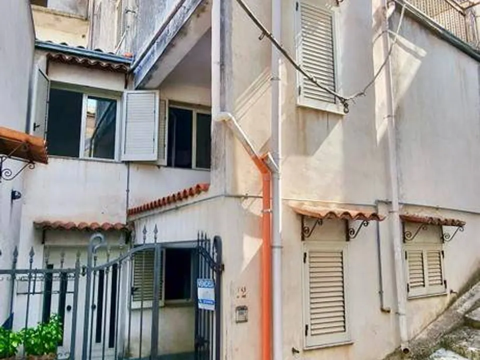 Villa i Giuliana, Palermo - foto 1