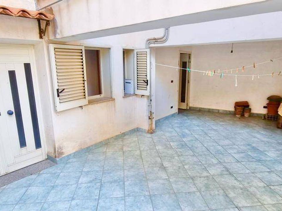 Villa i Giuliana, Palermo - foto 4