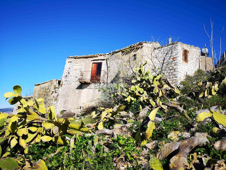 Masia a Giuliana, Palermo - foto 1