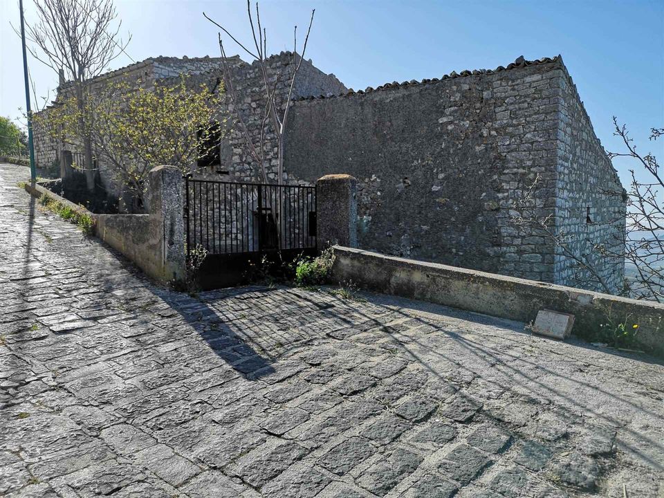 Masia a Giuliana, Palermo - foto 2