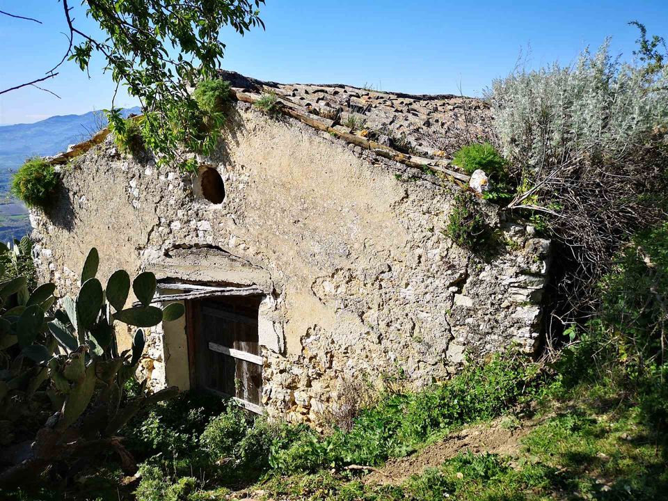 Masia a Giuliana, Palermo - foto 3