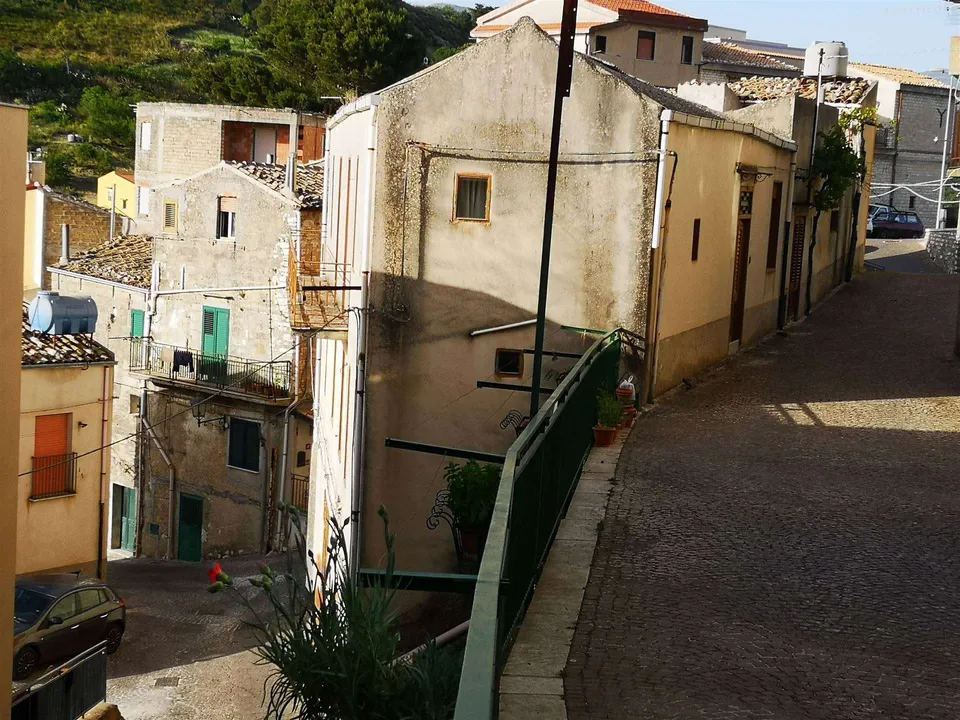 Villa i Giuliana, Palermo - foto 1