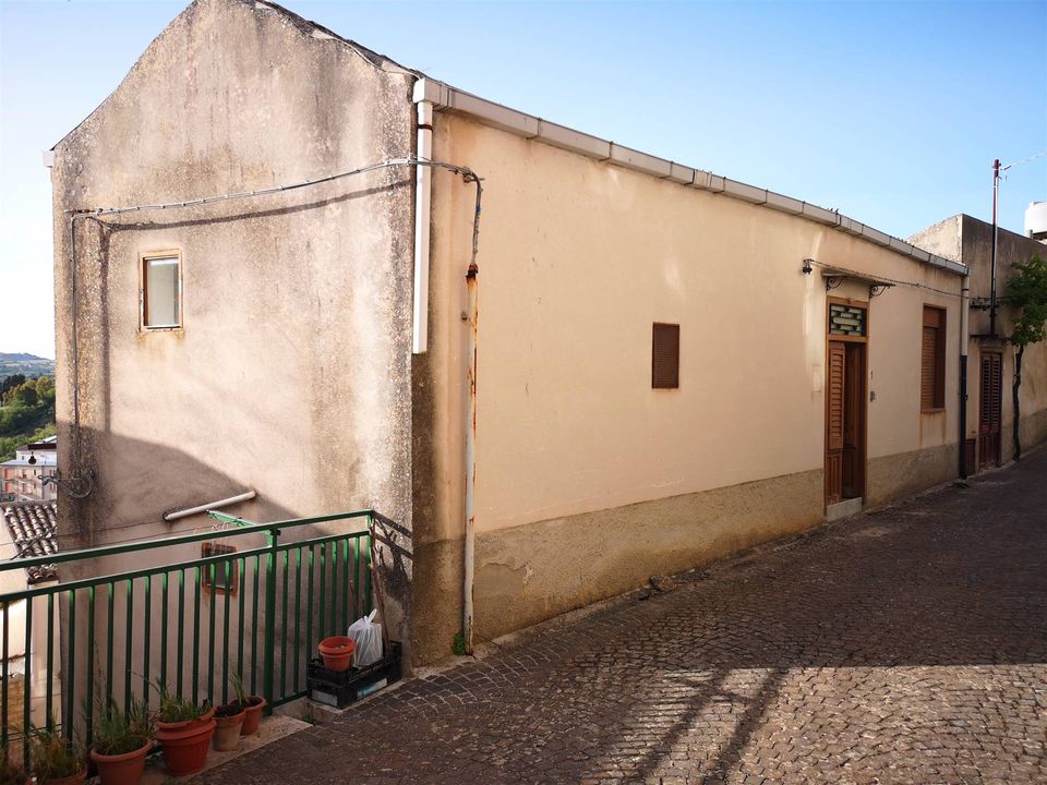 Villa i Giuliana, Palermo - foto 2
