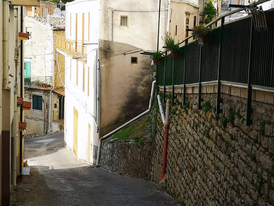 Villa i Giuliana, Palermo - foto 3