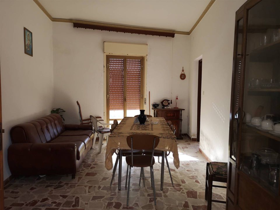 Villa i Giuliana, Palermo - foto 4