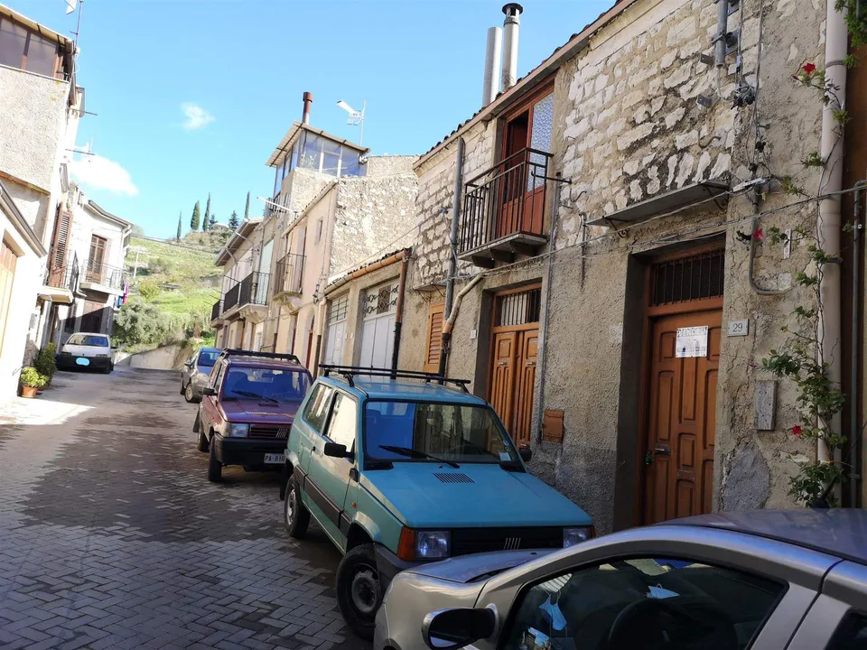 Villa i Chiusa Sclafani, Palermo - foto 2