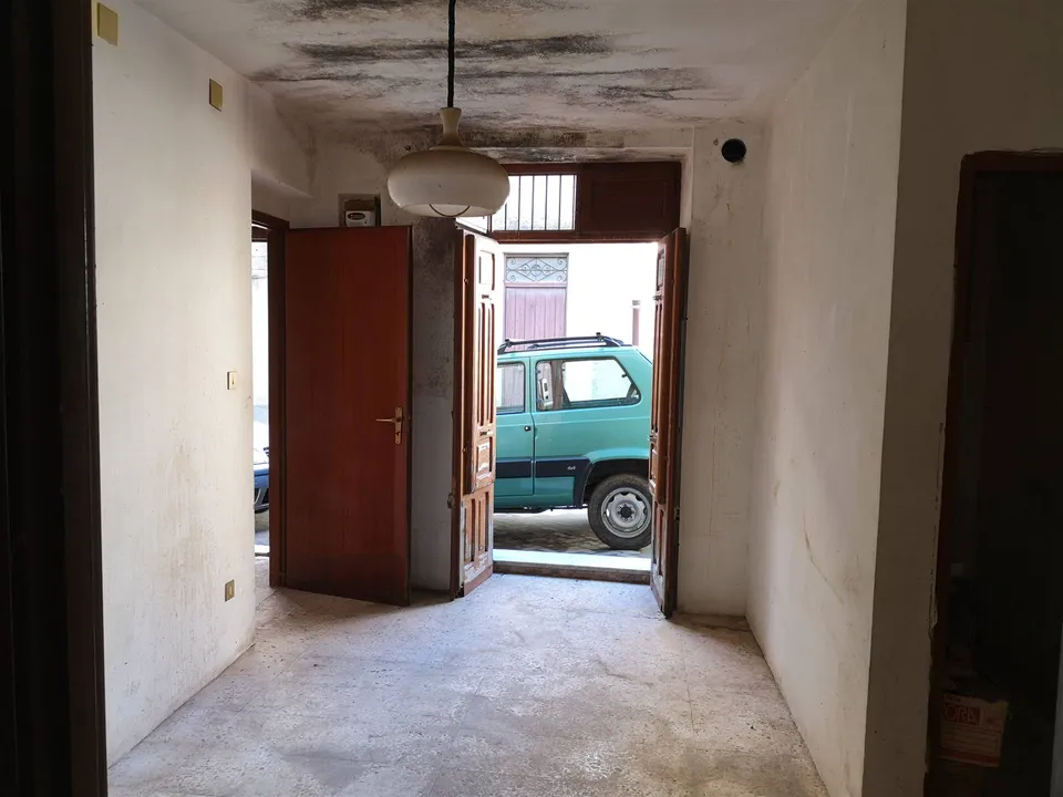 Villa i Chiusa Sclafani, Palermo - foto 3