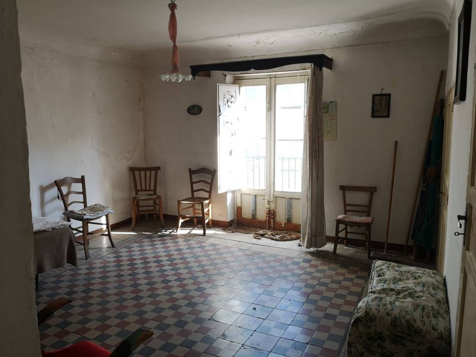 Bungalow i Chiusa Sclafani, Palermo - bilde 5