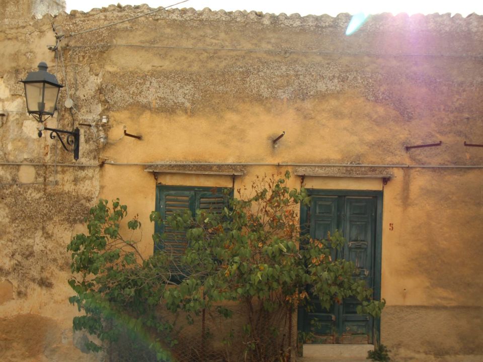 Villa i Giuliana, Palermo - foto 1