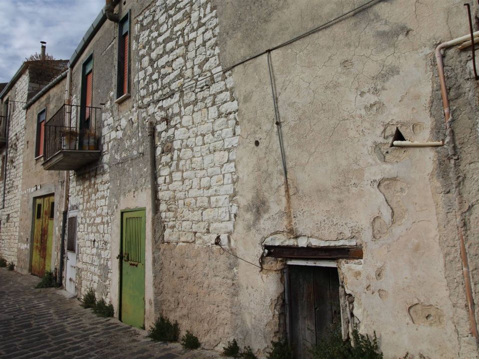 Villa i Giuliana, Palermo - foto 3