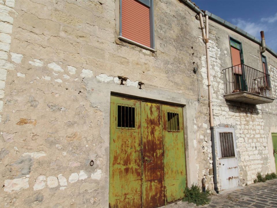 Villa i Giuliana, Palermo - foto 4